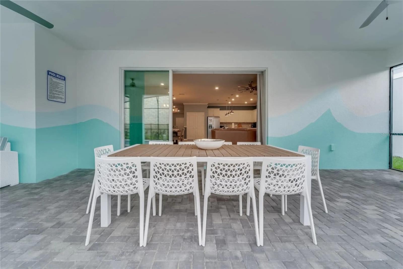 WINDSOR ISLAND RESIDENCE - Residential