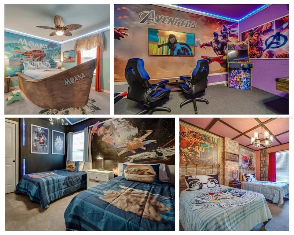 Photo of 2270 Lelani Circle, Davenport, FL 33897 (MLS # S5133402)