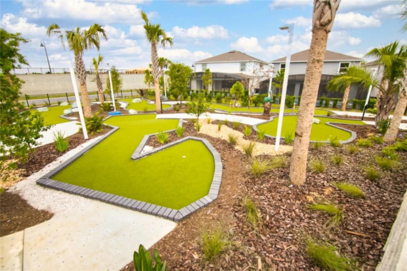 WINDSOR ISLAND RESIDENCE - Residential