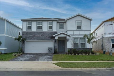 Photo of 2270 Lelani Circle, Davenport, FL 33897 (MLS # S5133402) Photo of 2270 Lelani Circle, Davenport, FL 33897 (MLS # S5133402)