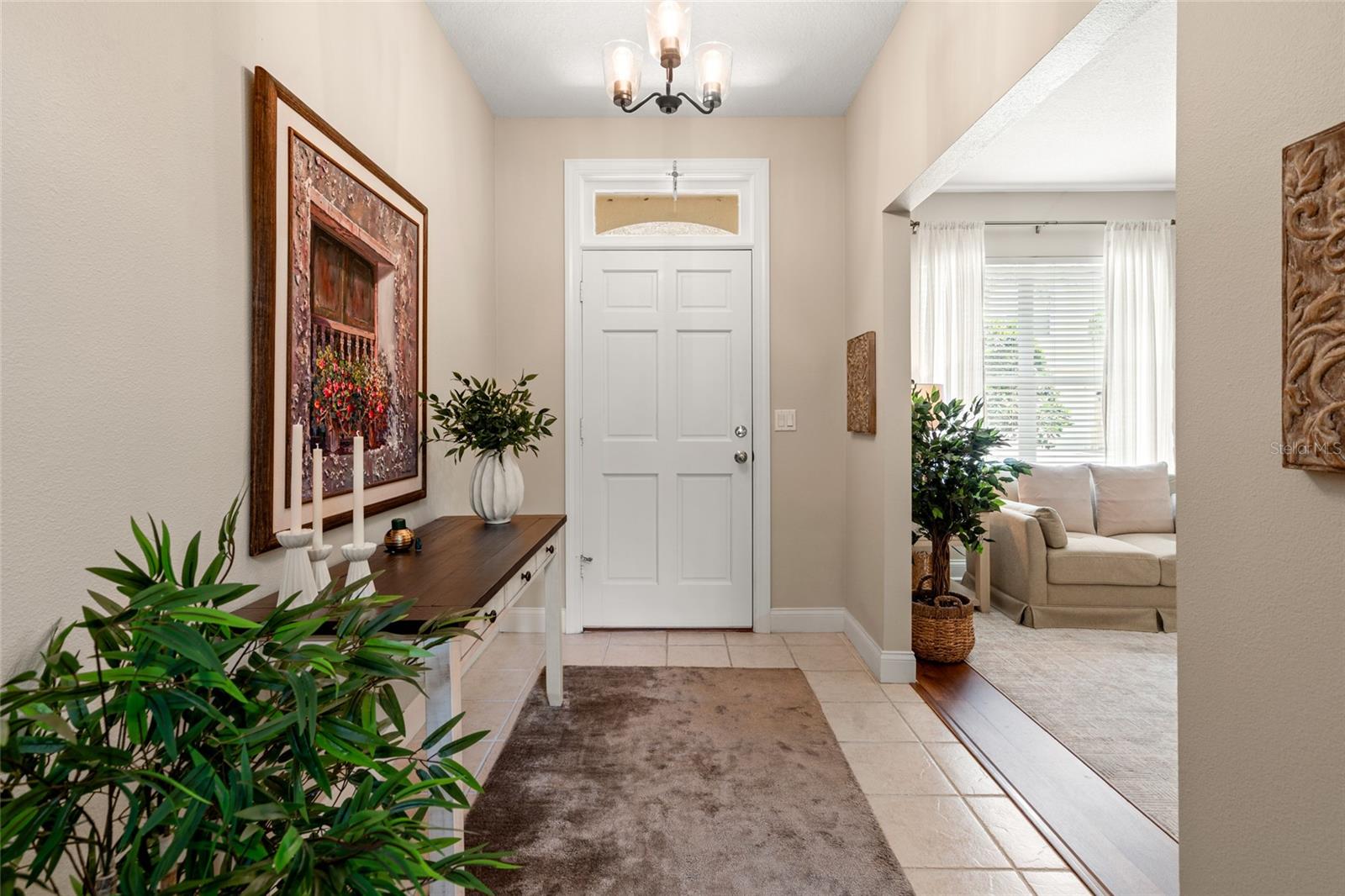 LAKESIDE TWNHMS - Residential