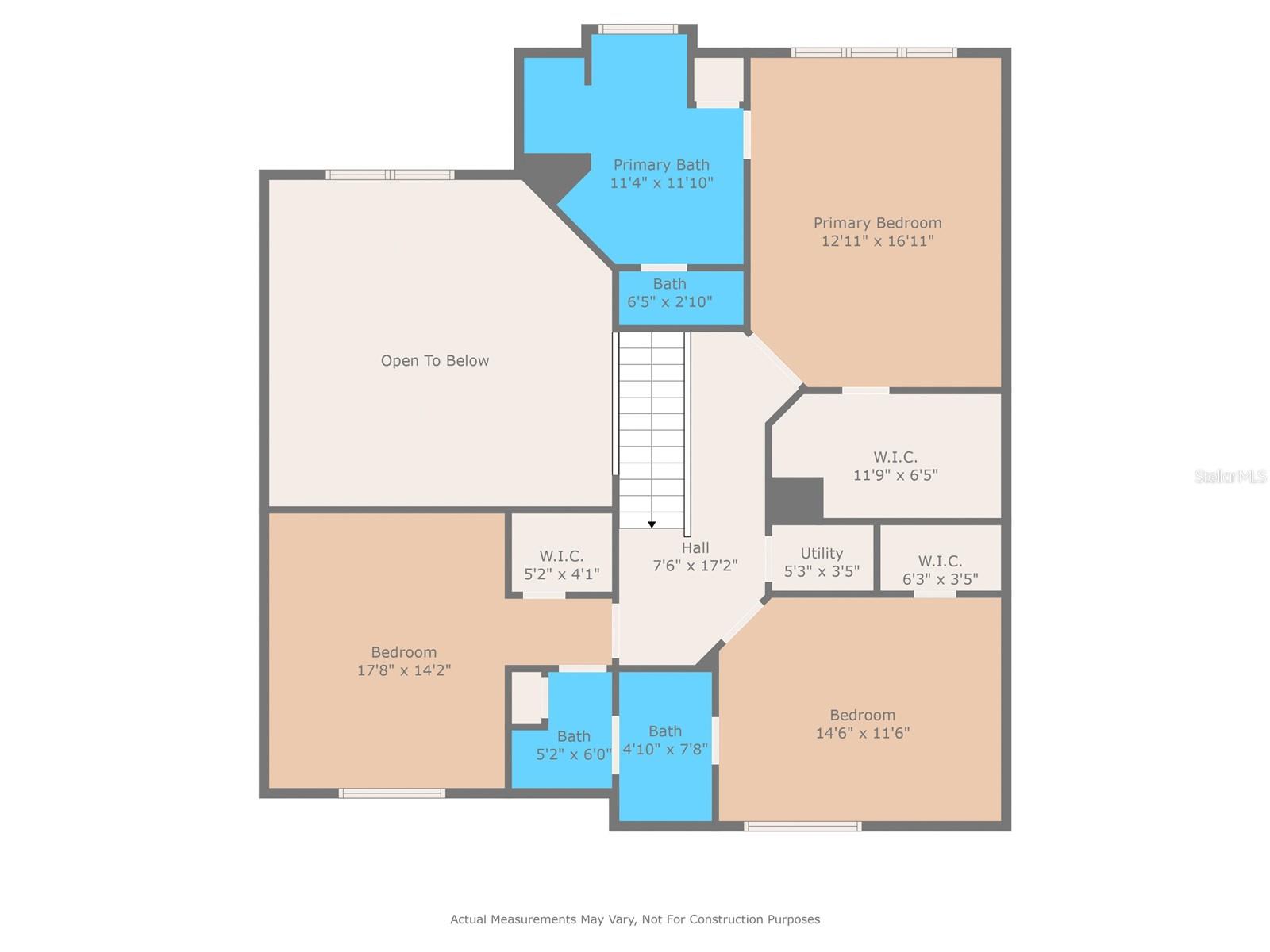 LAKESIDE TWNHMS - Residential