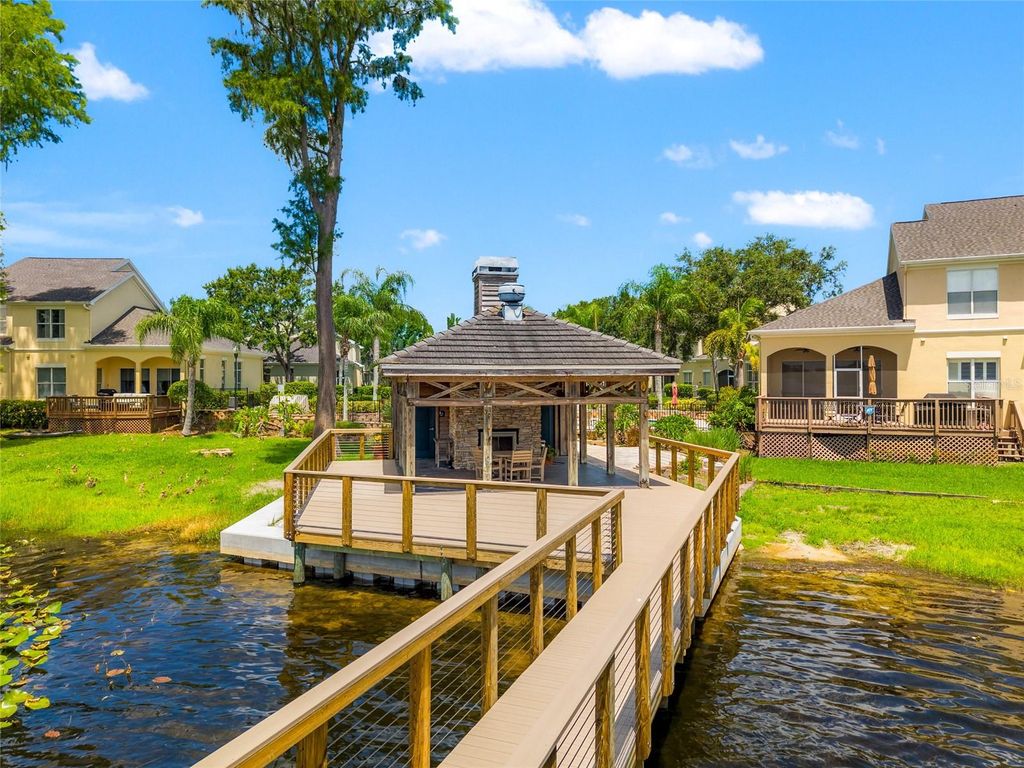 Photo of 3519 Heards Ferry Drive, Tampa, FL 33618 (MLS # TB8498936)