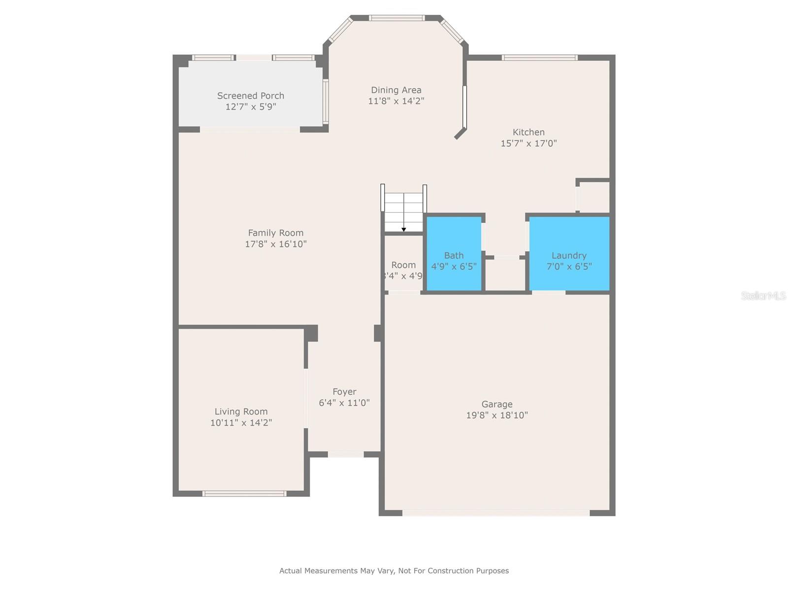 LAKESIDE TWNHMS - Residential