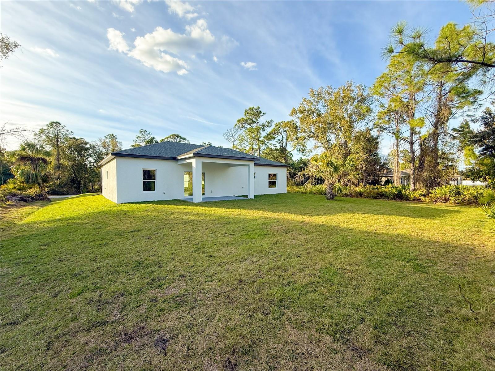 PORT CHARLOTTE SUB 19 - Residential