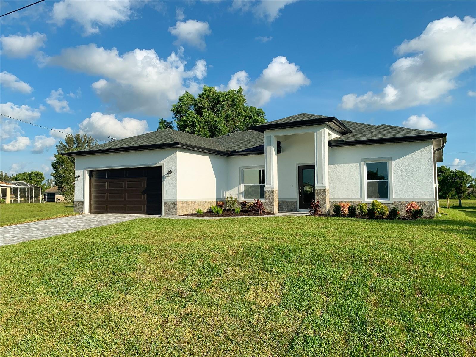PORT CHARLOTTE SUB 19 - Residential
