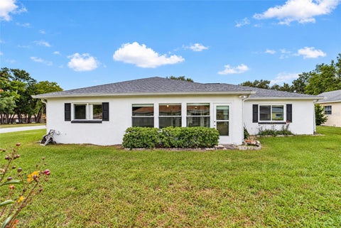 Tiny photo for 9681 SW 97th Place, Ocala, FL 34481 (MLS # OM734895)