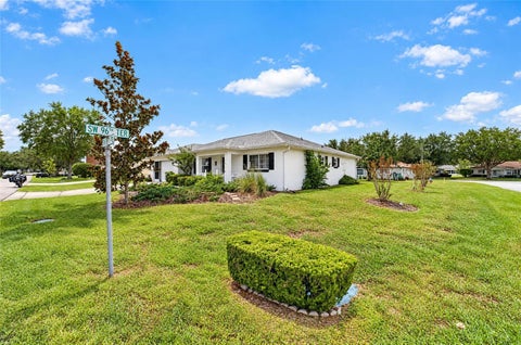 Tiny photo for 9681 SW 97th Place, Ocala, FL 34481 (MLS # OM734895)