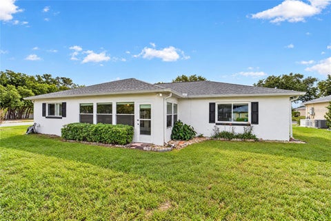 Tiny photo for 9681 SW 97th Place, Ocala, FL 34481 (MLS # OM734895)