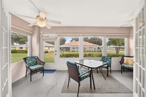 Tiny photo for 9681 SW 97th Place, Ocala, FL 34481 (MLS # OM734895)