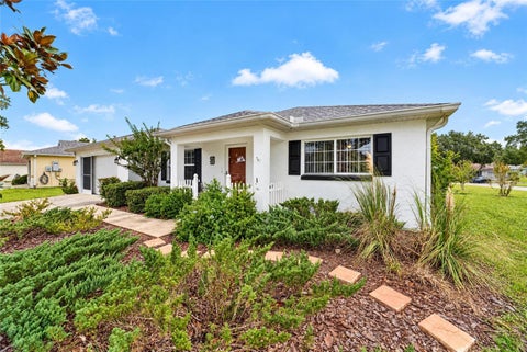 Tiny photo for 9681 SW 97th Place, Ocala, FL 34481 (MLS # OM734895)