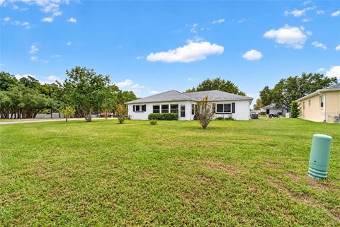 Tiny photo for 9681 SW 97th Place, Ocala, FL 34481 (MLS # OM734895)