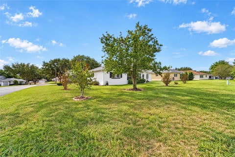 Tiny photo for 9681 SW 97th Place, Ocala, FL 34481 (MLS # OM734895)