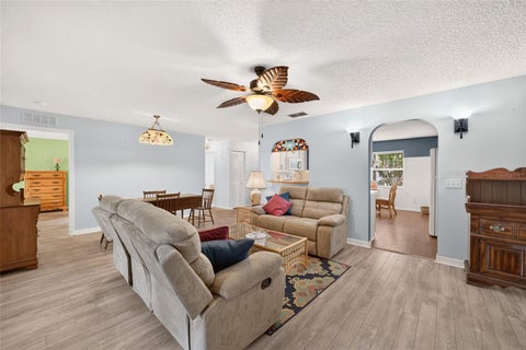 Tiny photo for 9681 SW 97th Place, Ocala, FL 34481 (MLS # OM734895)