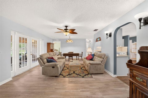 Tiny photo for 9681 SW 97th Place, Ocala, FL 34481 (MLS # OM734895)
