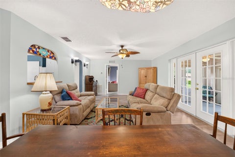 Tiny photo for 9681 SW 97th Place, Ocala, FL 34481 (MLS # OM734895)