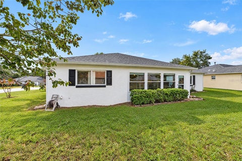 Tiny photo for 9681 SW 97th Place, Ocala, FL 34481 (MLS # OM734895)