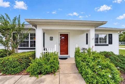 Tiny photo for 9681 SW 97th Place, Ocala, FL 34481 (MLS # OM734895)