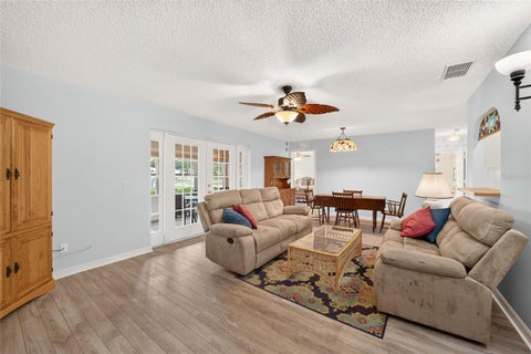Tiny photo for 9681 SW 97th Place, Ocala, FL 34481 (MLS # OM734895)