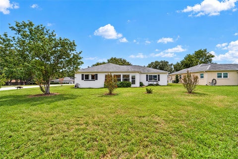 Tiny photo for 9681 SW 97th Place, Ocala, FL 34481 (MLS # OM734895)