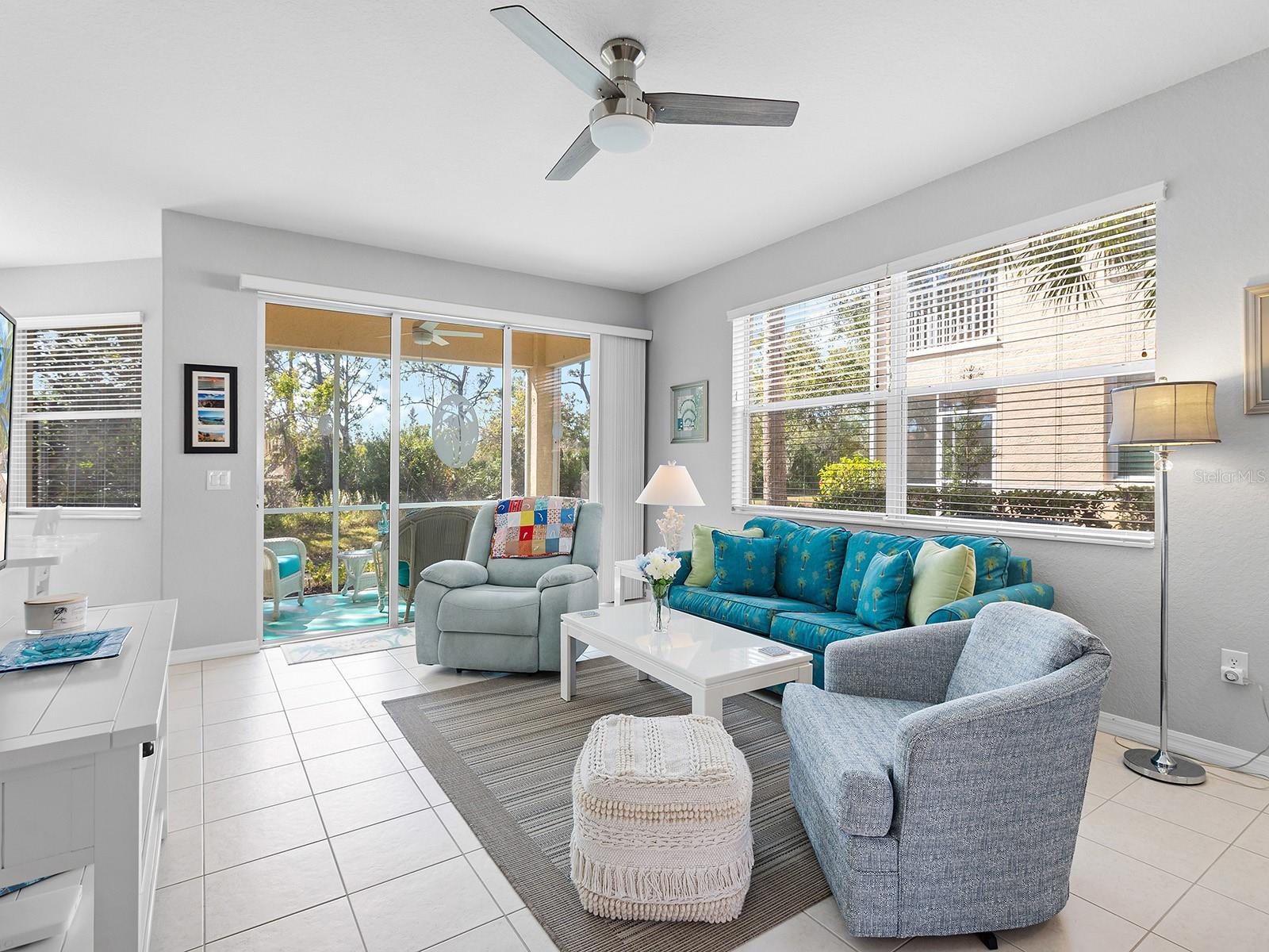 CASA DI AMICI - Residential