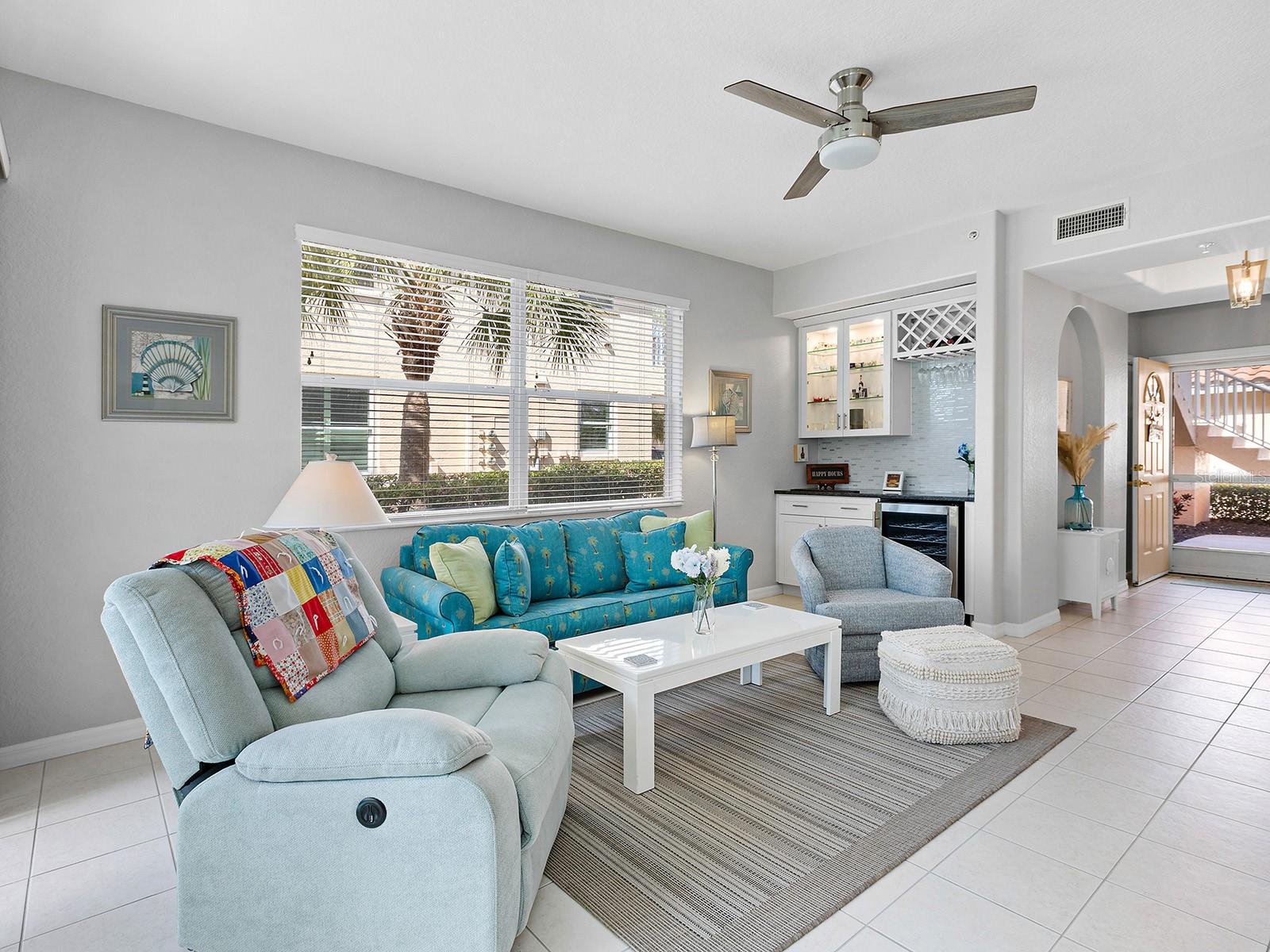 CASA DI AMICI - Residential