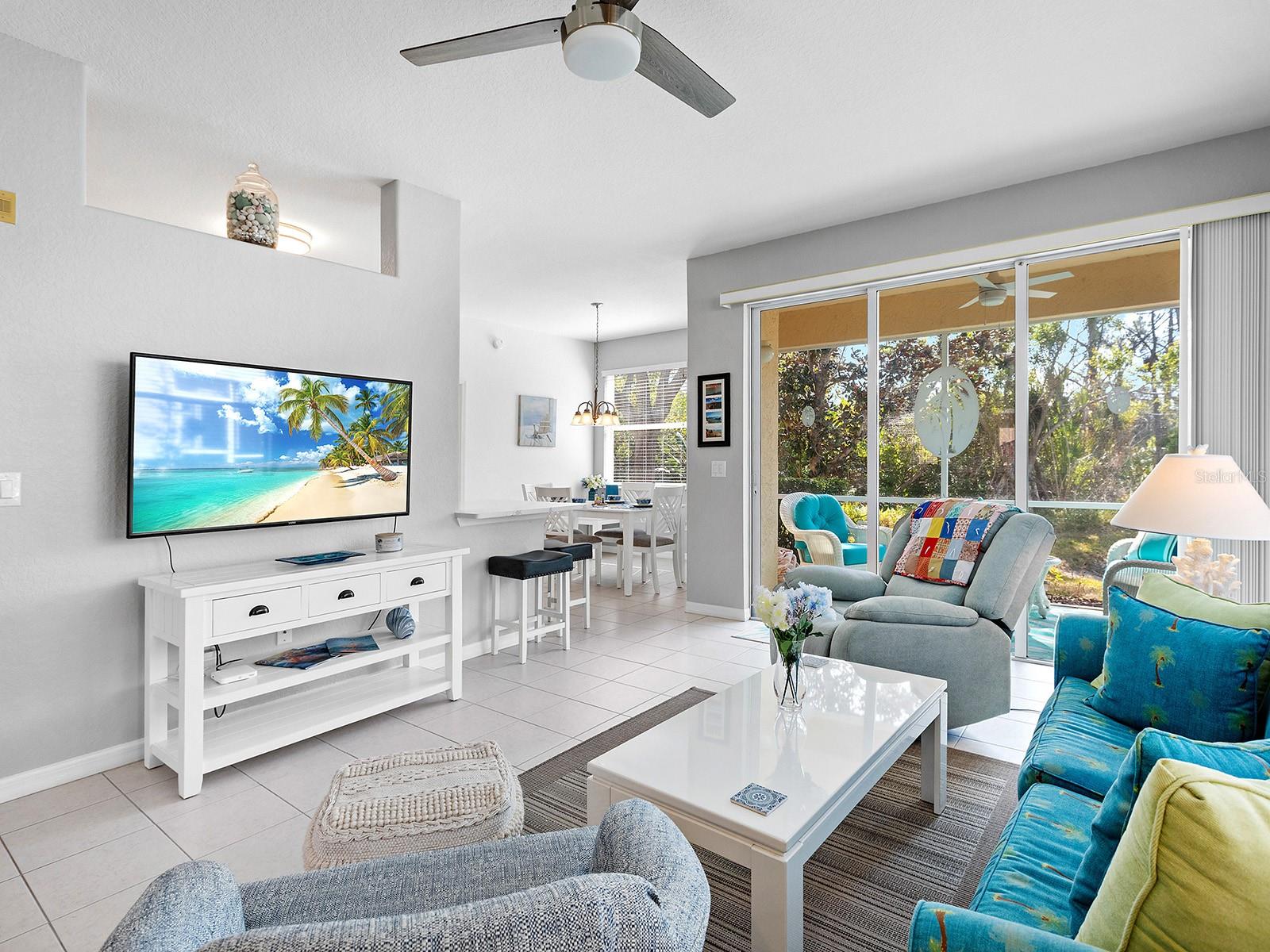 CASA DI AMICI - Residential