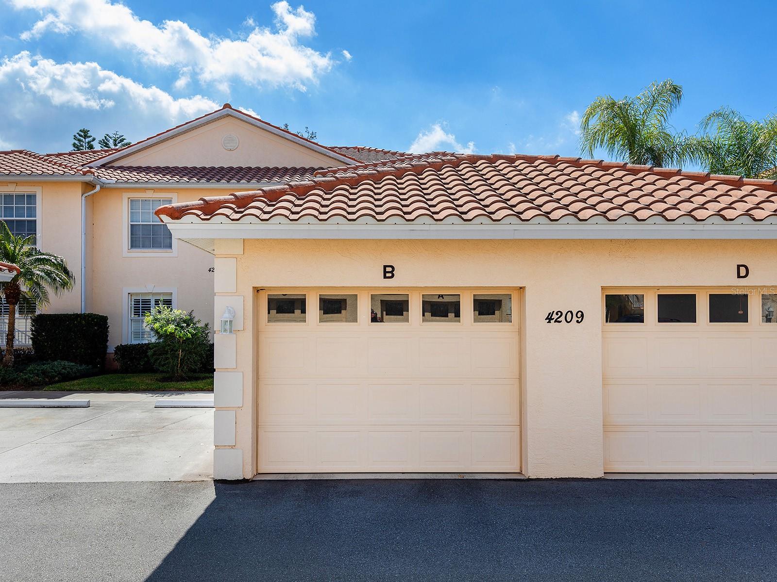 CASA DI AMICI - Residential