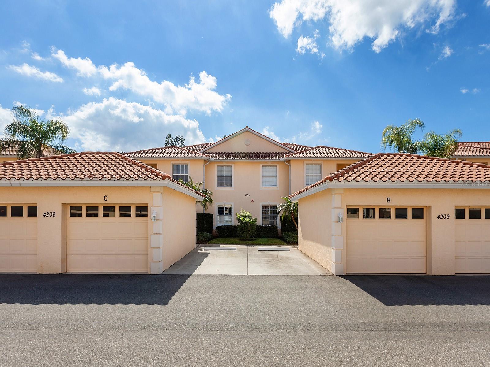 CASA DI AMICI - Residential