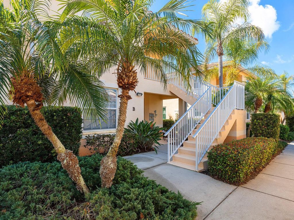 Photo of 4209 Vicenza Drive #B3, Venice, FL 34293 (MLS # N6142722)