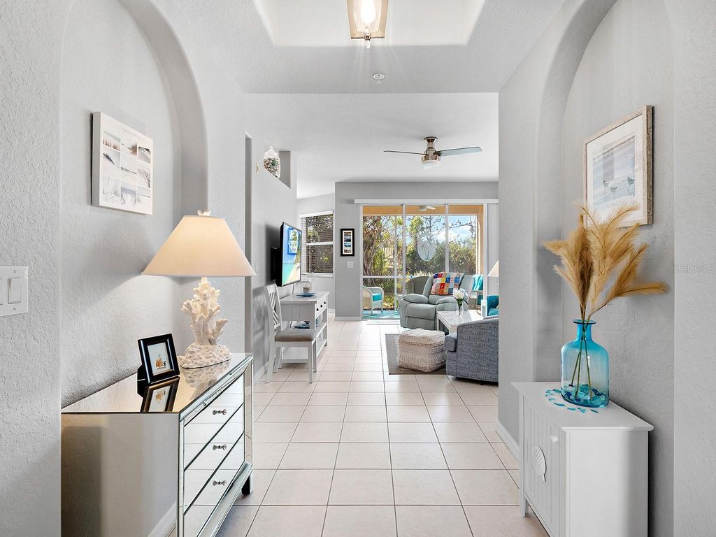 Photo of 4209 Vicenza Drive #B3, Venice, FL 34293 (MLS # N6142722)