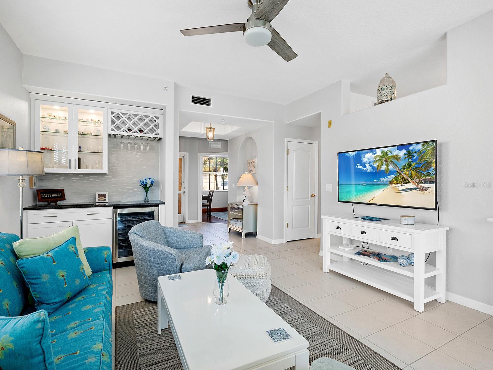 CASA DI AMICI - Residential