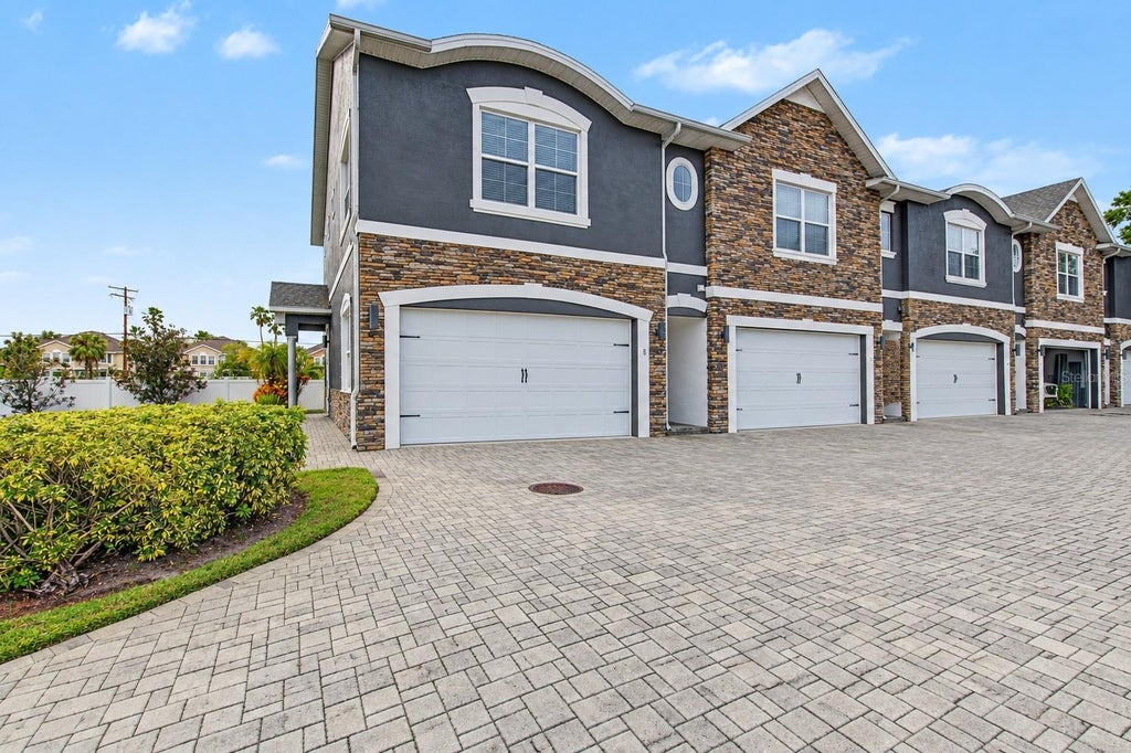 Photo of 6921 Interbay Boulevard #8, Tampa, FL 33616 (MLS # TB8511415)