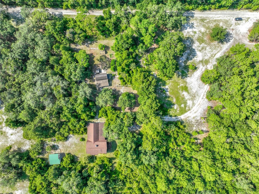 Photo of 125 Snow Hill Road, Geneva, FL 32732 (MLS # O6428307)