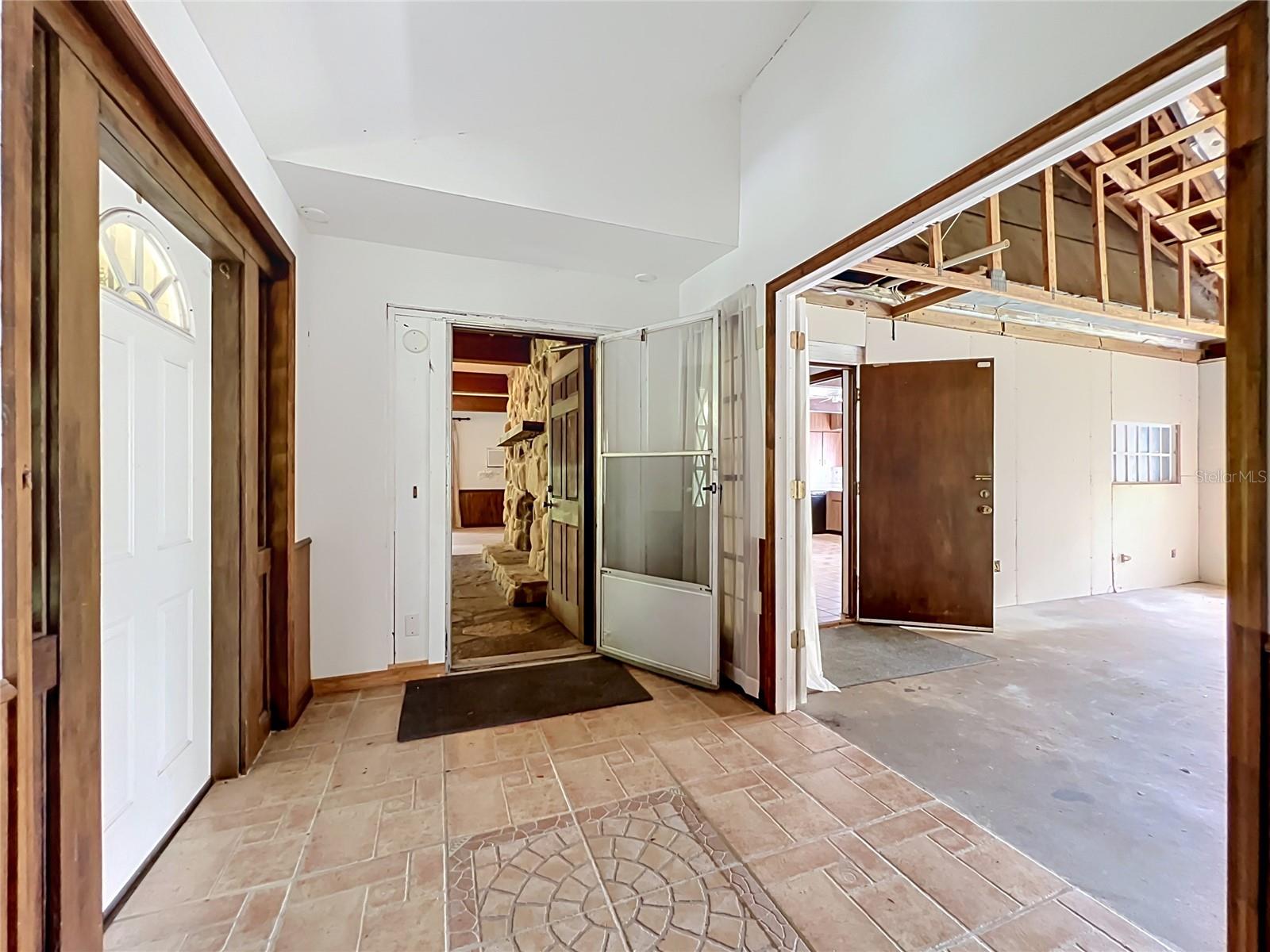 125 SNOW HILL ROAD