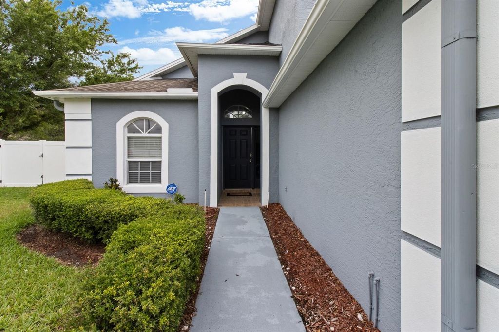 Photo of 1948 Grenville Court, Wesley Chapel, FL 33543 (MLS # TB8384482)