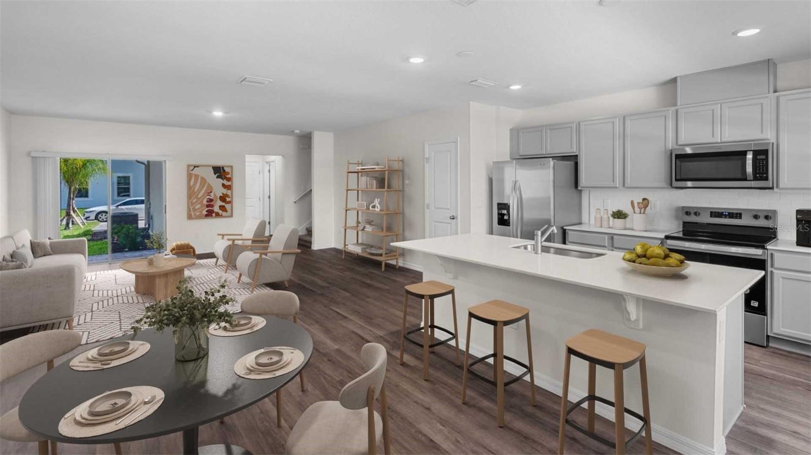 WINDROSE - Residential