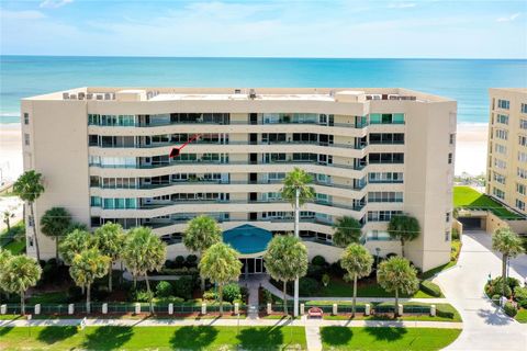 4525 S ATLANTIC AVENUE 1502 PORT ORANGE FL 32127