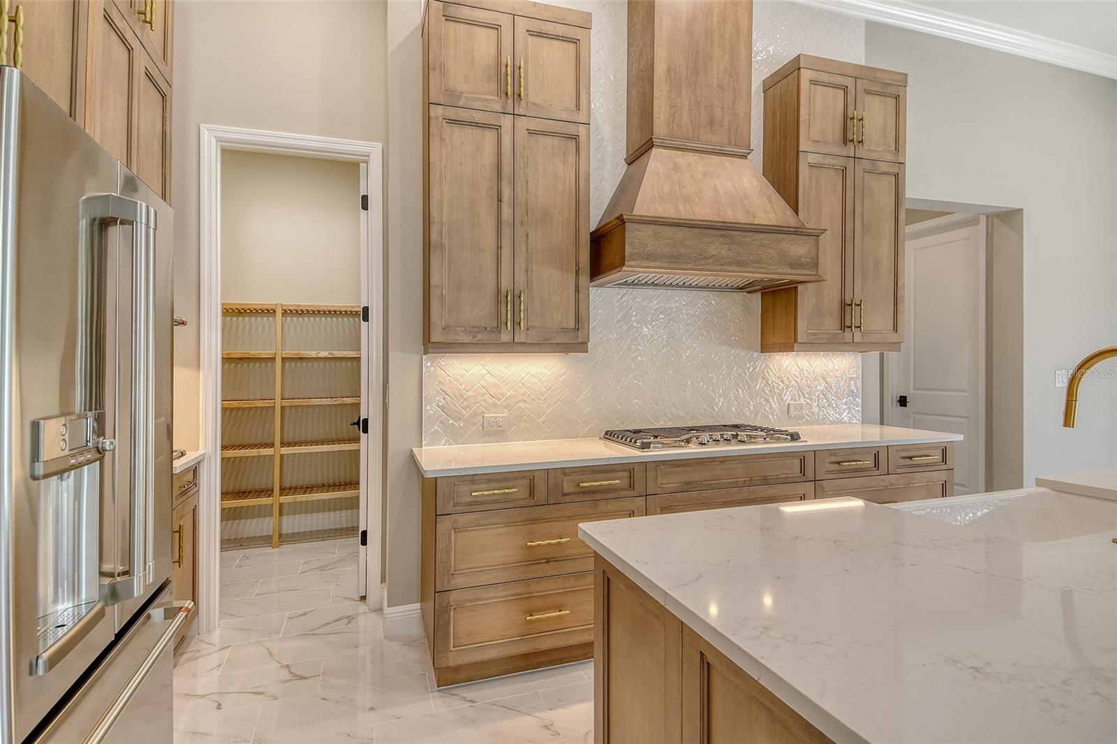 ARIA PHASE III - Residential