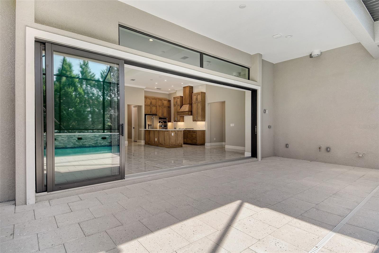 ARIA PHASE III - Residential