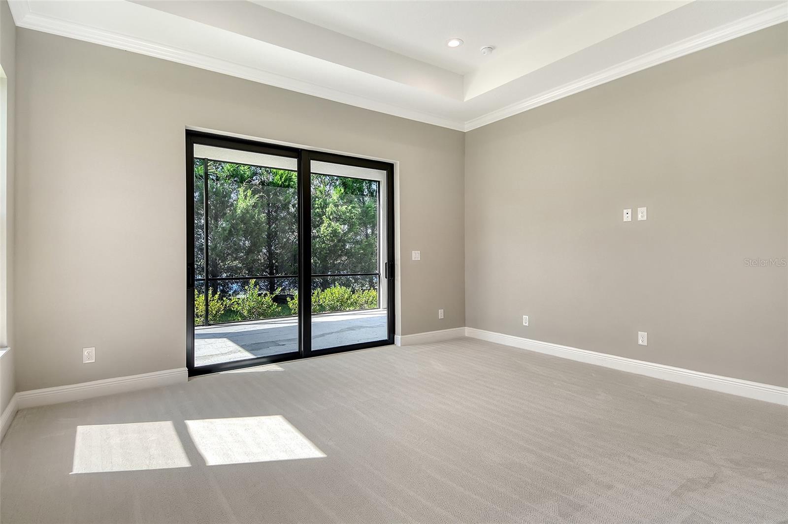 ARIA PHASE III - Residential