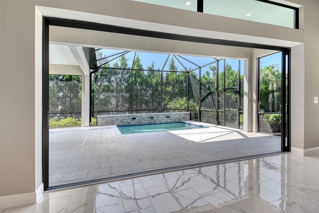 Photo of 477 Bocelli Drive, North Venice, FL 34275 (MLS # A4665828)