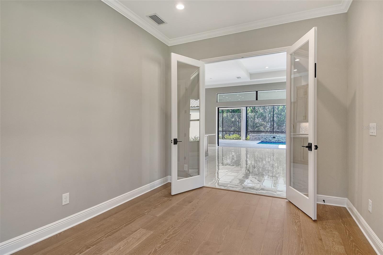 ARIA PHASE III - Residential