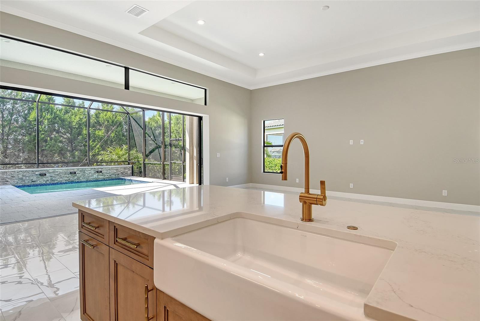 ARIA PHASE III - Residential