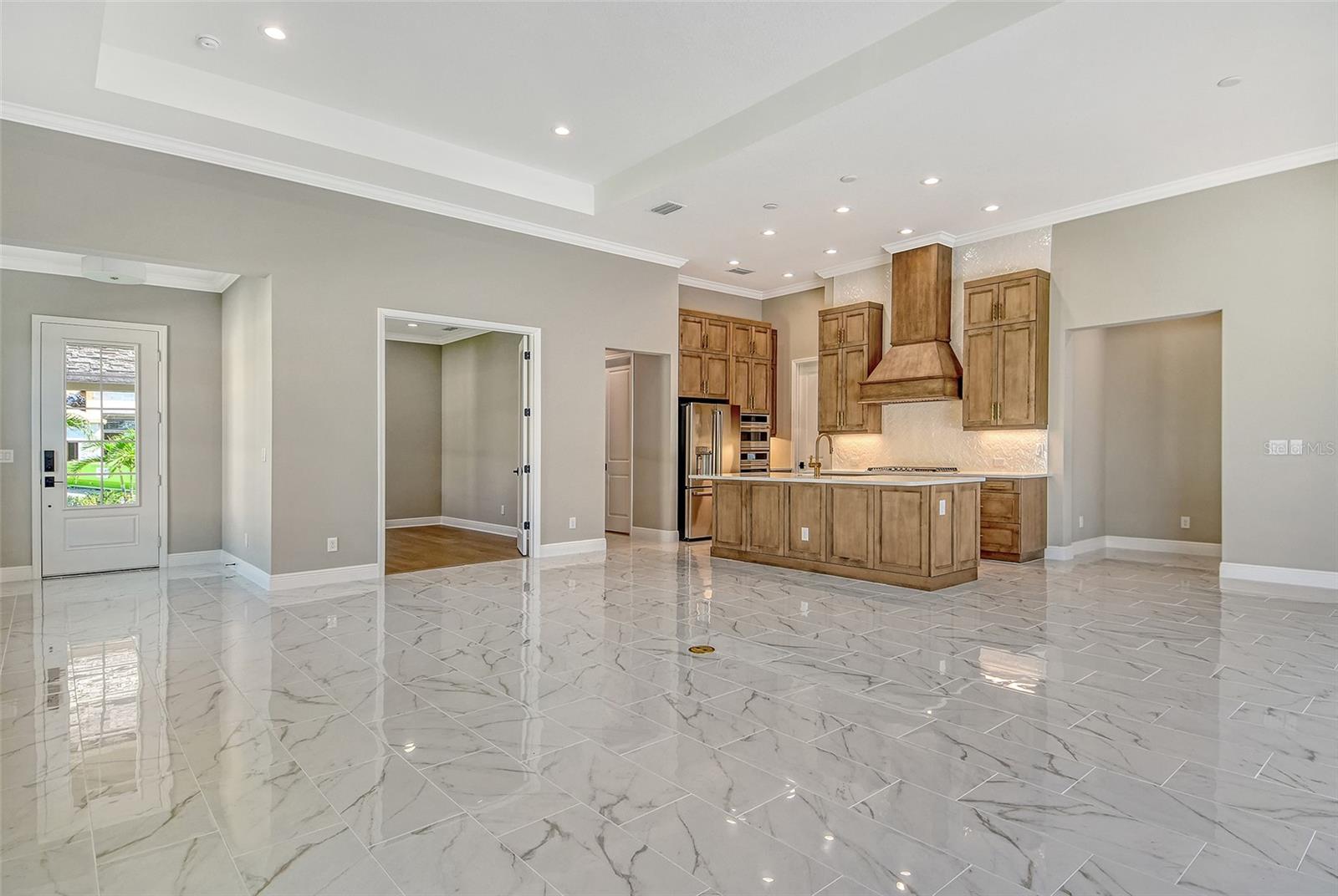 ARIA PHASE III - Residential