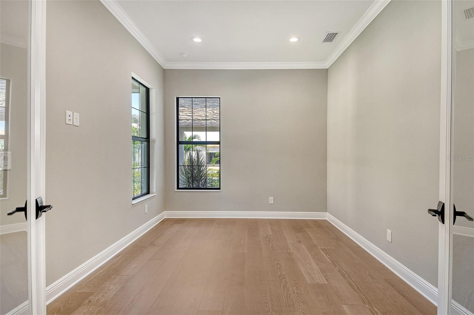 ARIA PHASE III - Residential