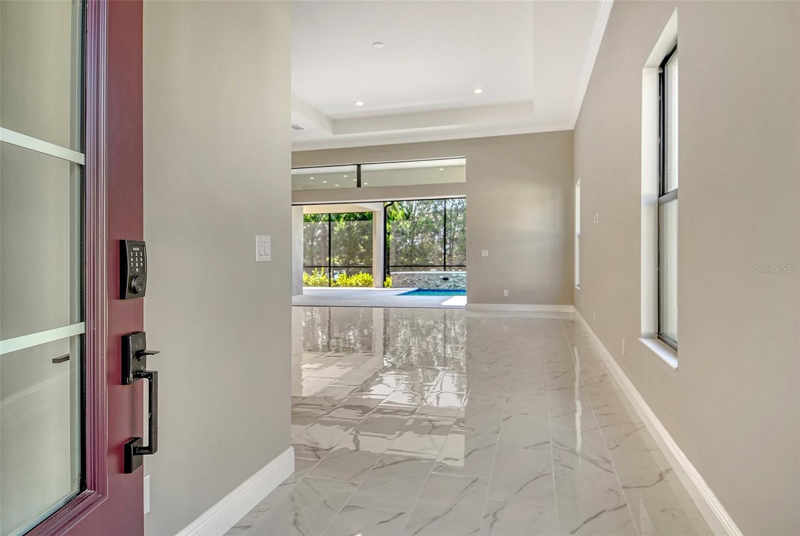 ARIA PHASE III - Residential