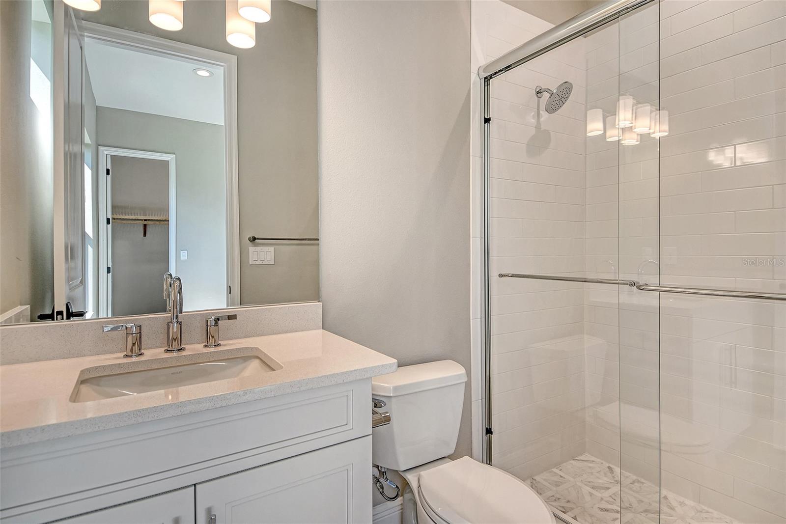 ARIA PHASE III - Residential