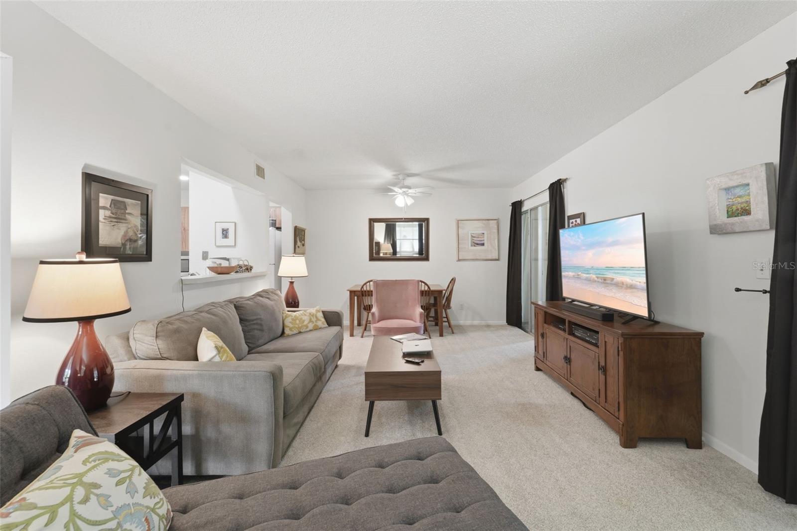 LAKESIDE CONDO APTS - Residential