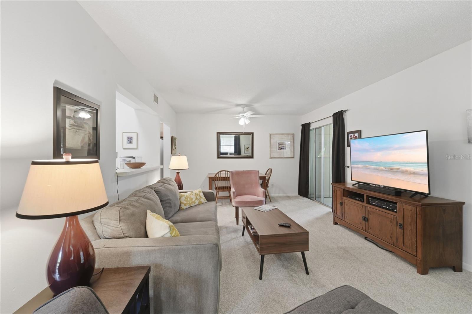 LAKESIDE CONDO APTS - Residential